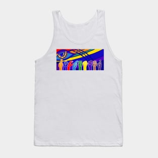 Rochester (NY) two Tank Top